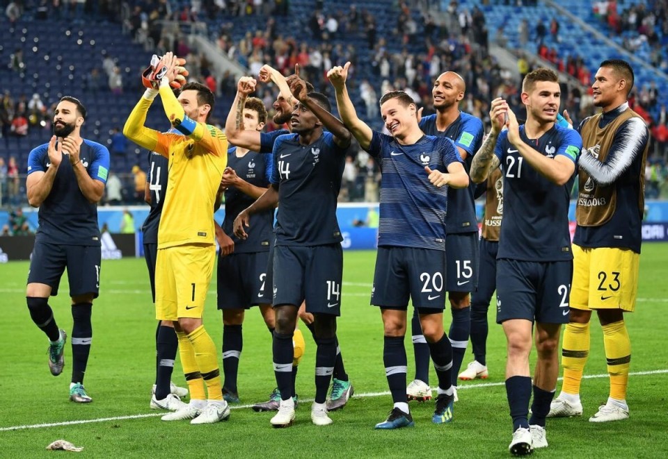 真正的冠军 真正的冠军