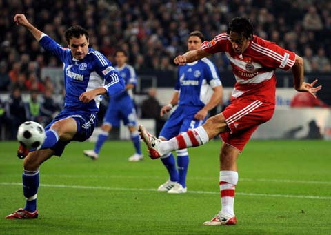 11年巴萨 11年巴萨