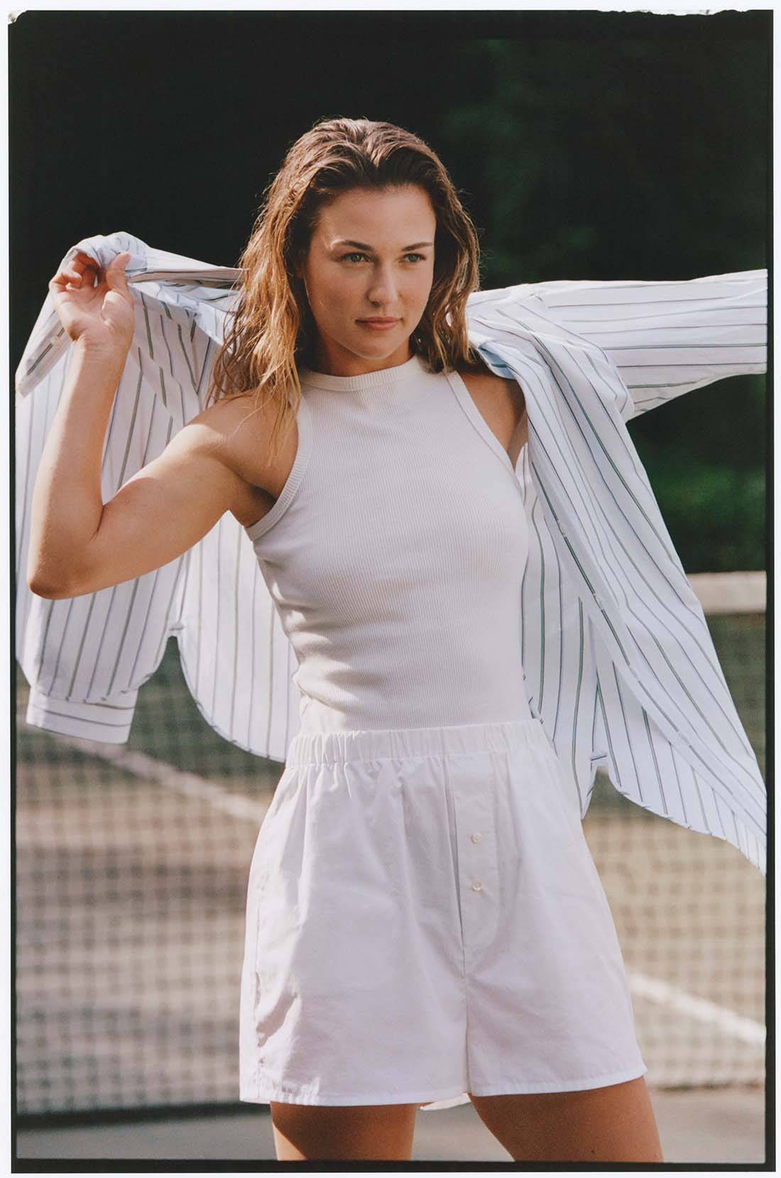 场激动人心 场激动人心