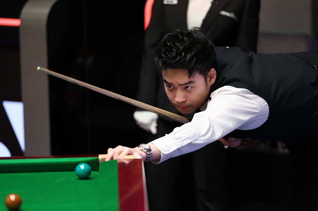 她们的出色 她们的出色