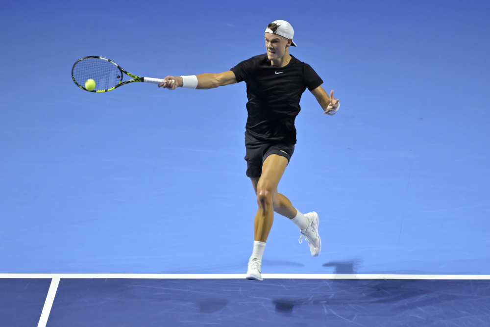 这种信念使 这种信念使